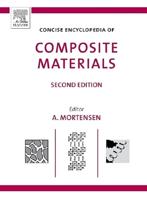 Concise Encyclopedia of Composite Materials