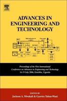 Proceedings from the International Conference on Advances in Engineering and Technology (AET2006)