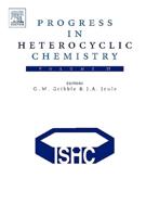 Progress in Heterocyclic Chemistry: Volume 19