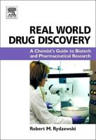 Real World Drug Discovery