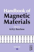 Handbook of Magnetic Materials. Vol. 18