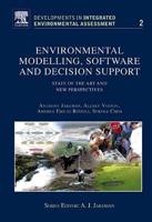 Environmental Modelling, Software and Decision Support: State of the Art and New Perspectives