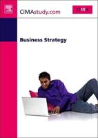 CIMAstudy.com Business Strategy