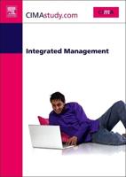 CIMAstudy.com Integrated Management