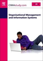 CIMAstudy.com Organisational Management and Information Systems