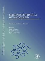 Encylopedia [I.e. Encyclopedia] of Ocean Sciences