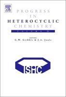 Progress in Heterocyclic Chemistry, Volume 21
