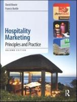 Hospitality Marketing