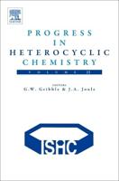 Progress in Heterocyclic Chemistry, Volume 23