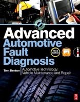 Advanced Automotive Fault Diagnosis