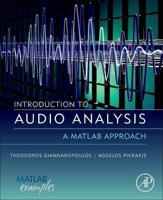 Introduction to Audio Analysis: A MATLAB Approach