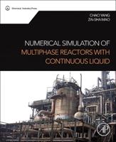 Numerical Simulation of Multiphase Reactors With Continuous Liquid Phase