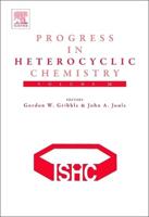 Progress in Heterocyclic Chemistry. 26