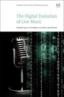 Digital Evolution of Live Music
