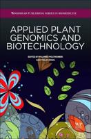 Applied Plant Genomics and Biotechnology