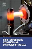 High Temperature Oxidation and Corrosion of Metals