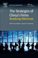 The Strategies of China's Firms