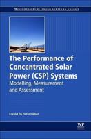 The Performance of Concentrated Solar Power (CSP) Systems