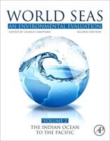 World Seas Volume II The Indian Ocean to the Pacific