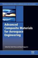 Advanced Composite Materials for Aerospace Engineering
