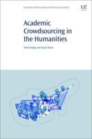 Academic Crowdsourcing in the Humanities