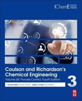 Coulson and Richardson's Chemical Engineering. Volume 3B Process Control