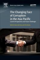 The Changing Face of Corruption in the Asia Pacific