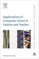 Applications of Computer Vision in Fashion and Textiles