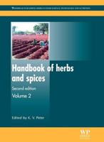 Handbook of Herbs and Spices (Revised)