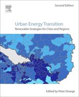 Urban Energy Transition: Renewable Strategies for Cities and Regions