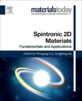 Spintronic 2D Materials