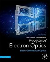 Principles of Electron Optics. Basic Geometrical Optics