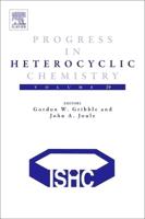 Progress in Heterocyclic Chemistry. 29