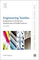 Engineering Textiles: Integrating the Design and Manufacture of Textile Products