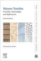 Woven Textiles: Principles, Technologies and Applications