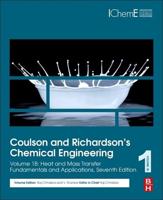 Coulson and Richardson's Chemical Engineering. Volume 1B Heat Transfer and Mass Transfer