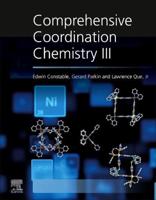 Comprehensive Coordination Chemistry. III