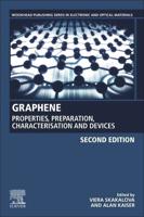 Graphene: Properties, Preparation, Characterisation and Applications