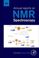 Annual Reports on NMR Spectroscopy. Volume 96