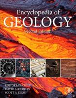 Encyclopedia of Geology