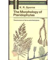 The Morphology of Pteridophytes