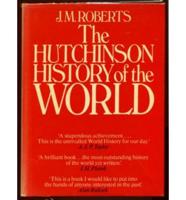 The Hutchinson History of the World