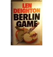 Berlin Game