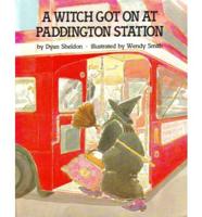 A Witch Got on at Paddington Station