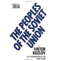 The Peoples of the Soviet Union