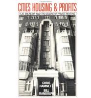 Cities, Housing and Profits