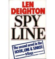 Spy Line