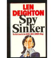 Spy Sinker