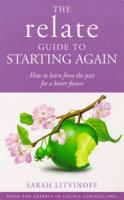 The RELATE Guide to Starting Again