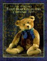 Teddy Bear Collectors Calendar